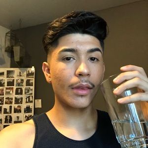 Meet your Posher, Marco